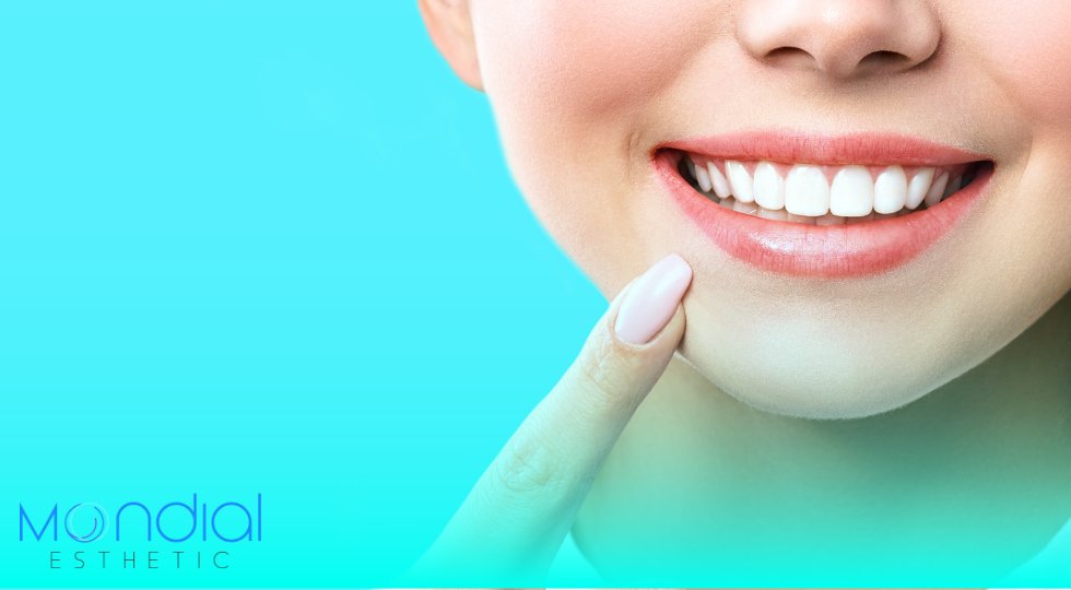 Dental Aesthetic Surgery